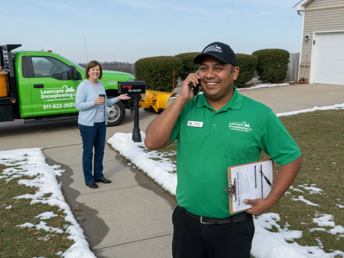 Lawn Care Services By Expert Landscaper Marlborough, CT FAQs